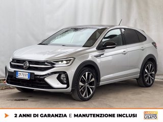 VOLKSWAGEN Taigo 1.5 tsi r-line 150cv dsg 0