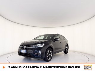 VOLKSWAGEN Taigo 1.0 tsi r-line 115cv 0