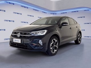 VOLKSWAGEN Taigo 1.0 tsi r-line 115cv 0