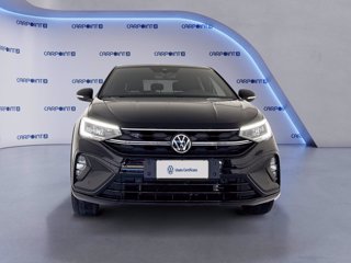 VOLKSWAGEN Taigo 1.0 tsi r-line 115cv 3