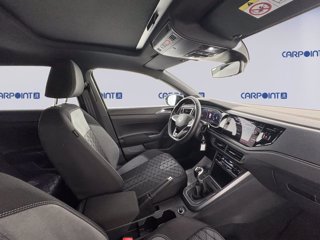 VOLKSWAGEN Taigo 1.0 tsi r-line 115cv 7