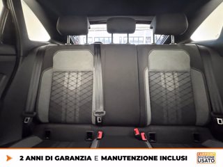 VOLKSWAGEN Taigo 1.0 tsi r-line 115cv 9