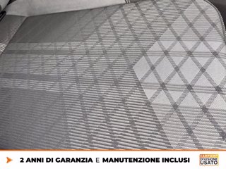 VOLKSWAGEN Taigo 1.0 tsi r-line 115cv 9