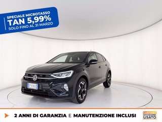 VOLKSWAGEN Taigo 1.0 tsi r-line 115cv dsg 0