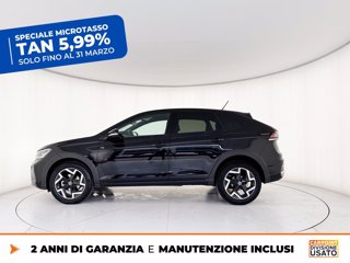 VOLKSWAGEN Taigo 1.0 tsi r-line 115cv dsg 4