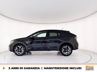 VOLKSWAGEN Taigo 1.0 tsi r-line 115cv dsg 4