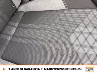 VOLKSWAGEN Taigo 1.0 tsi r-line 115cv dsg 9