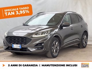 FORD Kuga 2.5 full hybrid st-line 2wd 190cv cvt
