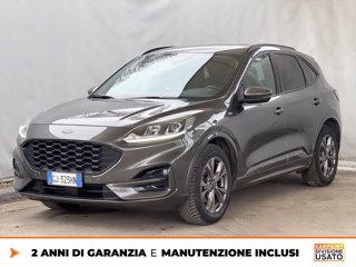 FORD Kuga 2.5 full hybrid st-line 2wd 190cv cvt 0
