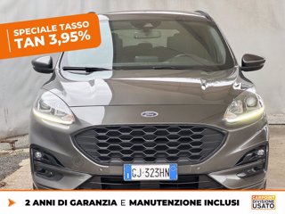 FORD Kuga 2.5 full hybrid st-line 2wd 190cv cvt 1
