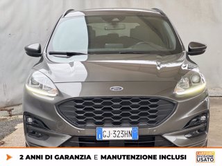 FORD Kuga 2.5 full hybrid st-line 2wd 190cv cvt 1