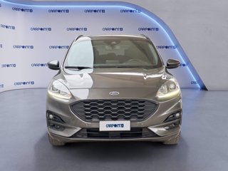 FORD Kuga 2.5 full hybrid st-line 2wd 190cv cvt 1