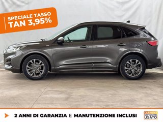 FORD Kuga 2.5 full hybrid st-line 2wd 190cv cvt 2