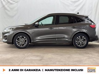 FORD Kuga 2.5 full hybrid st-line 2wd 190cv cvt 2