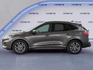 FORD Kuga 2.5 full hybrid st-line 2wd 190cv cvt 2