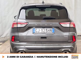 FORD Kuga 2.5 full hybrid st-line 2wd 190cv cvt 3