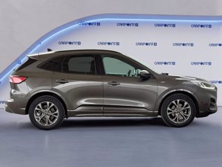 FORD Kuga 2.5 full hybrid st-line 2wd 190cv cvt 4