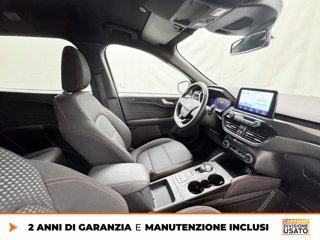 FORD Kuga 2.5 full hybrid st-line 2wd 190cv cvt 5