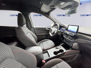 FORD Kuga 2.5 full hybrid st-line 2wd 190cv cvt 5