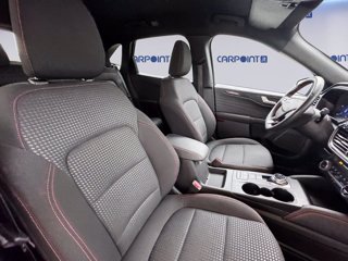 FORD Kuga 2.5 full hybrid st-line 2wd 190cv cvt 6