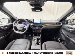 FORD Kuga 2.5 full hybrid st-line 2wd 190cv cvt 9