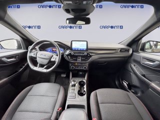 FORD Kuga 2.5 full hybrid st-line 2wd 190cv cvt 9