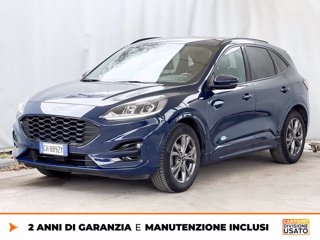 FORD Kuga 1.5 ecoblue st-line 2wd 120cv auto