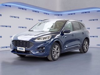FORD Kuga 1.5 ecoblue st-line 2wd 120cv auto