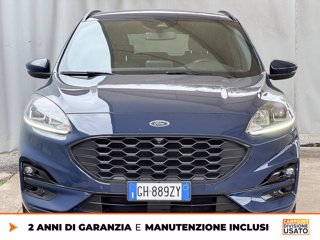 FORD Kuga 1.5 ecoblue st-line 2wd 120cv auto 1