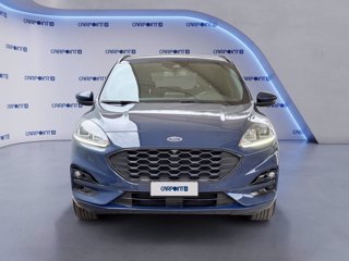 FORD Kuga 1.5 ecoblue st-line 2wd 120cv auto 1