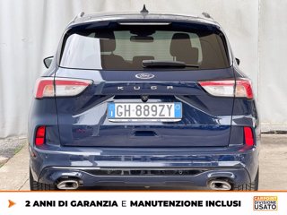 FORD Kuga 1.5 ecoblue st-line 2wd 120cv auto 3