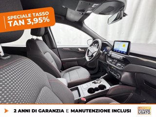 FORD Kuga 1.5 ecoblue st-line 2wd 120cv auto 5