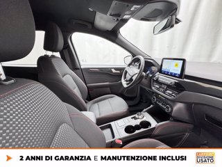 FORD Kuga 1.5 ecoblue st-line 2wd 120cv auto 5