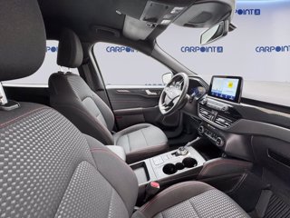 FORD Kuga 1.5 ecoblue st-line 2wd 120cv auto 5