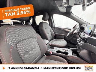 FORD Kuga 1.5 ecoblue st-line 2wd 120cv auto 6