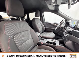 FORD Kuga 1.5 ecoblue st-line 2wd 120cv auto 6