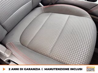 FORD Kuga 1.5 ecoblue st-line 2wd 120cv auto 7