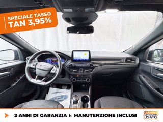 FORD Kuga 1.5 ecoblue st-line 2wd 120cv auto 9