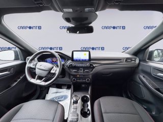 FORD Kuga 1.5 ecoblue st-line 2wd 120cv auto 9