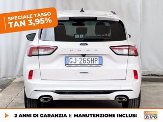 FORD Kuga 1.5 ecoblue st-line x 2wd 120cv auto 3