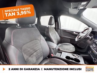 FORD Kuga 1.5 ecoblue st-line x 2wd 120cv auto 6