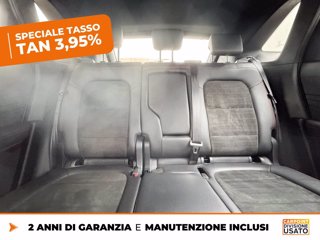 FORD Kuga 1.5 ecoblue st-line x 2wd 120cv auto 8