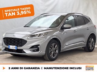 FORD Kuga 2.5 full hybrid st-line x 2wd 190cv cvt