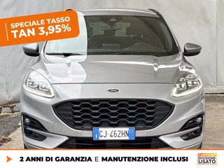 FORD Kuga 2.5 full hybrid st-line x 2wd 190cv cvt 1