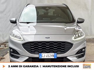 FORD Kuga 2.5 full hybrid st-line x 2wd 190cv cvt 1