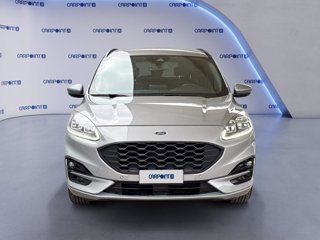 FORD Kuga 2.5 full hybrid st-line x 2wd 190cv cvt 1