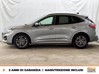 FORD Kuga 2.5 full hybrid st-line x 2wd 190cv cvt 2