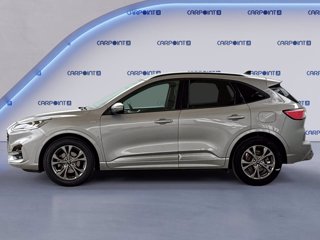 FORD Kuga 2.5 full hybrid st-line x 2wd 190cv cvt 2