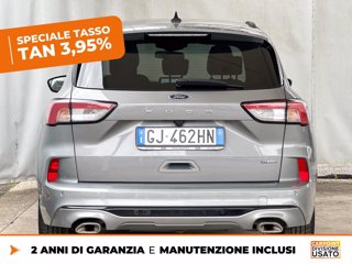 FORD Kuga 2.5 full hybrid st-line x 2wd 190cv cvt 3