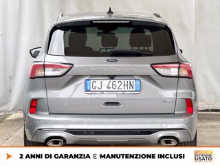 FORD Kuga 2.5 full hybrid st-line x 2wd 190cv cvt 3